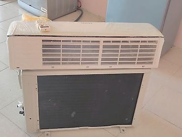 iqlim paneli: Vestel split kondisioner seti - Marka/model: Vestel, divar tipli — 2