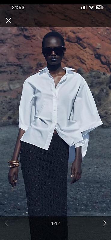 Çantalar: Zara — 1