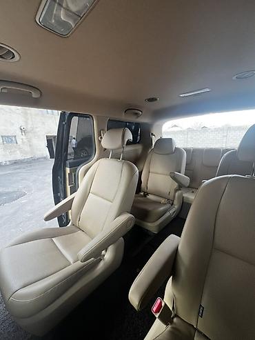 Kia: Kia Carnival: 2018 г., 2.2 л, Автомат, Дизель, Минивэн — 22