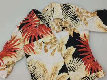 koszula hawajska pepco: Koszula damska