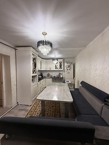 Продажа коттеджей и домов: Дом в Чон-Арык - Участок: 12 соток - Площадь дома: 180 м² - — 6