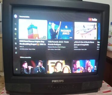 Smart TV bokslar: İşlənmiş Smart TV boks 2 GB / 16 GB, Android, Rayonlara çatdırılma, Ünvandan götürmə, Pulsuz çatdırılma — 2