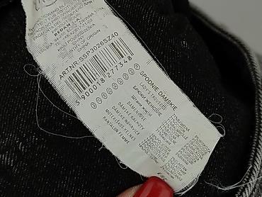 ripped jeans: Denim, Jeansy damskie, rozmiar L — 5