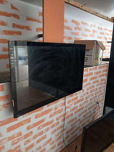 Playstation: PS3 oyun konsolları və televizorlar dəsti Tərkib:salam 4 dest klub — 3