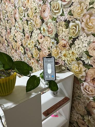 iphone 7plus: IPhone 11, 64 GB, Ağ, Zəmanət, Simsiz şarj, Face ID — 8