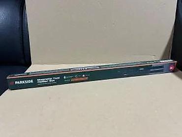 Ostali pribor i dodaci za alate: PARKSIDE magnetna traka za alat - Magnetna montažna traka za uredno — 15