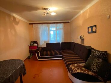 Köhnə tikili: Bakı, 2 otaqlı, Köhnə tikili, 50 kv. m — 1