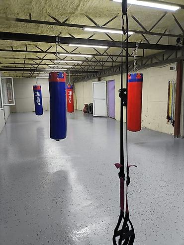 Перчатки: 🥊 ОТКРЫТ НАБОР В ГРУППУ ПО БОКСУ Хочешь стать сильнее, увереннее и — 2