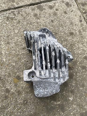 kia diffuser: Sağ, Yaxın və uzaq vuran işıqlar Kia, 2019 il, Orijinal, İşlənmiş — 4