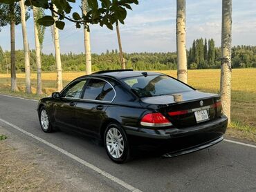 авто ока: Продаю BMW 745i год 2003 Объем 4.4 По технике всё в хорошем