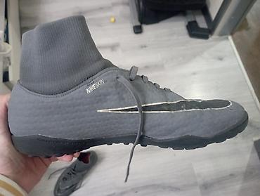 nike phantom: Original Nike HypervenomX Phantom III Academy DF TF satılır. Mini — 4