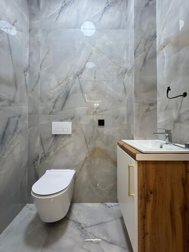 Продажа квартир: 3 комнаты, 112 м², Элитка, 11 этаж, Дизайнерский ремонт — 16