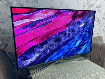 Televizorlar: İşlənmiş Televizor Samsung LED ekran 40" FHD (1920x1080), Ünvandan götürmə, Ödənişli çatdırılma — 1