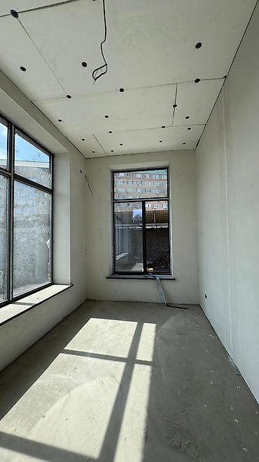 Продажа коттеджей и домов: ‼️ Продаётся новый дом в стиле хайтек под ПСО ЖМ Кок Жар ‼️ Цена — 17