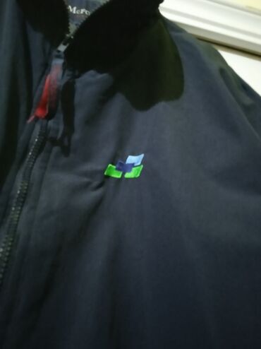 Jakne za prelazni period: Jakna za prelazni period, L, bоја - Tamnoplava na lalafo.rs — 2 Jakne za prelazni period: Jakna za prelazni period, L, bоја - Tamnoplava — 2