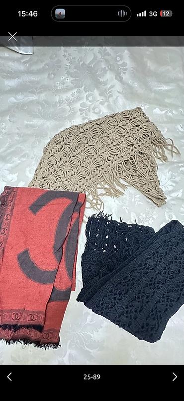 Спортивные костюмы: Одежда, покупала в Дубаи/Италии, размер s/m, l до 46 размера. Цены от — 22
