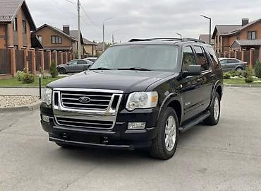 expedition: Кенгурятник Ford, Новый, Бесплатная доставка — 4