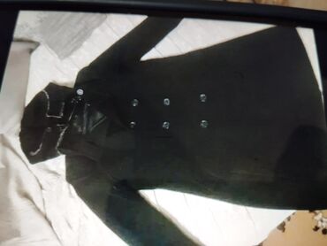 Верхняя одежда: Польто — 6