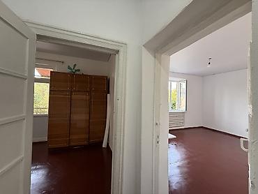 ул московская: 2 комнаты, 47 м², Сталинка, 2 этаж, Косметический ремонт — 10