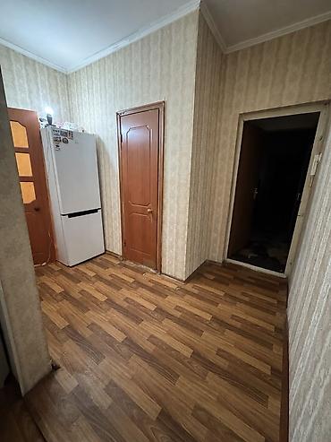 105: 1 комната, 35 м², Нижний Джал (Джал-23) 105 серия, 9 этаж, Старый ремонт — 6