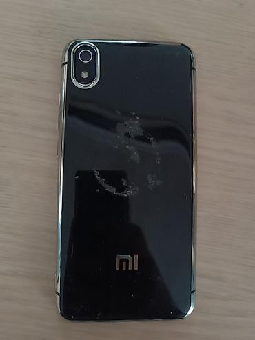 redmi 9 islenmis: Redmi 32 GB, rəng - Mavi, Sensor — 5