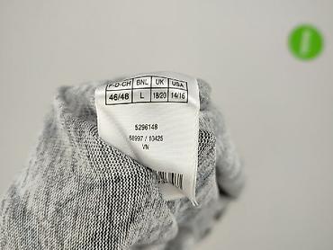 grey ads: Damart, Tunika damska, rozmiar L — 5