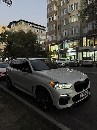 bwm e39: BMW X5: 2019 г., 3 л, Автомат, Бензин, Кроссовер — 1