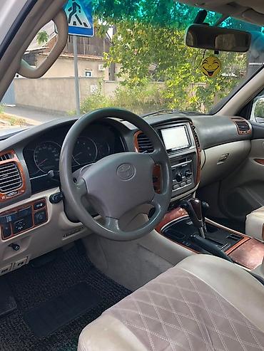 4а фе: Toyota Land Cruiser: 2006 г., 4.2 л, Автомат, Дизель, Внедорожник — 5