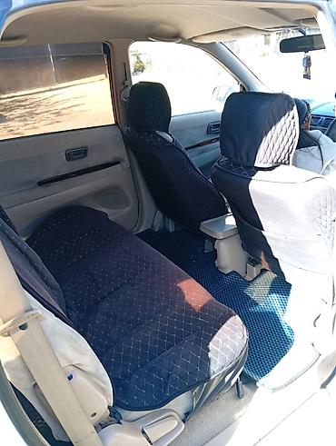 Toyota: Toyota Gaia: 2000 г., 2 л, Автомат, Бензин, Минивэн — 3