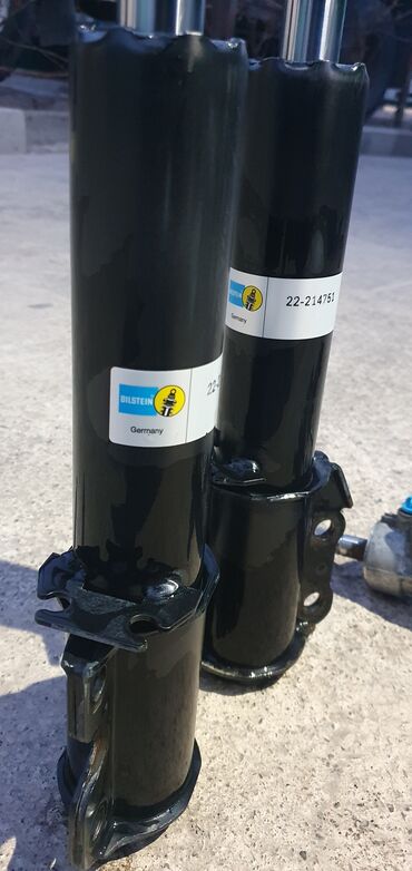 реставрация шаровой опоры опель вектра с: Передний амортизатор Mercedes-Benz Германия