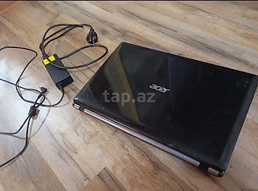 iphone 12 satilir: İşlənmiş Acer 14.3 ", Intel Core i7, 256 GB, Ünvandan götürmə — 2
