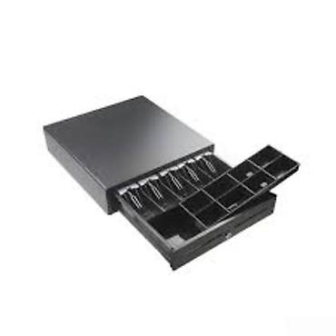 ucuz kasa: Kassa "Cash Drawer 405A"Uzunömürlülük və etibarlılığı təmin edən — 2