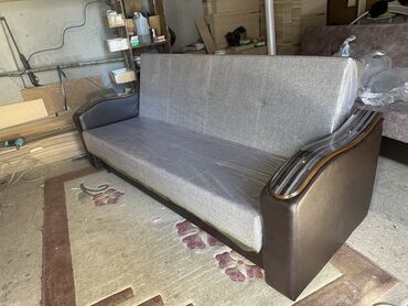 Раскладные диваны: Раскладной диван, Новый — 16