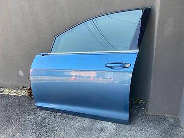 ja 1 iron grey: PREDNJA LEVA VRATA ZA VOLKSWAGEN GOLF 7 | Prednja leva vrata za Golf — 1