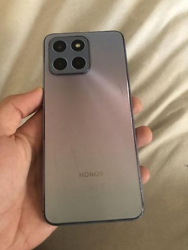 honor lite: Honor 64 GB, rəng - Bənövşəyi, Barmaq izi — 1