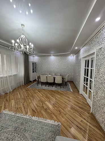 Продажа квартир: 4 комнаты, 202 м², Золотой квадрат Индивидуалка, 5 этаж, Косметический ремонт — 2