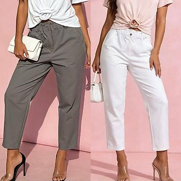 Pantalone: 🤎Pantalone
Cena 2500
Uni vel.
V — 3