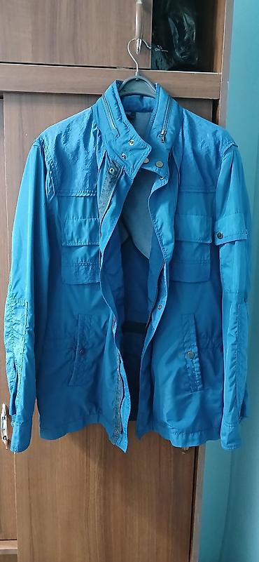 Kurtkalar: Kurtka, Vetrovka, Payız — 7