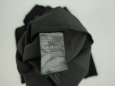 niebieski jack daniels: H&M, Sukienka damska, rozmiar S — 5