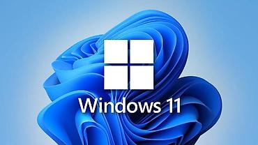 android manitorlar: Window 11 - format, proqramların yazılması, driverlerin — 1