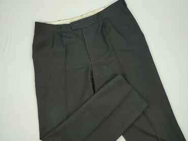 koszulka wisla plock: Suit pants for men, size M (EU 38)