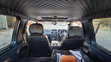 нисан паджеро: Mitsubishi Pajero: 1993 г., 2.5 л, Автомат, Дизель, Внедорожник