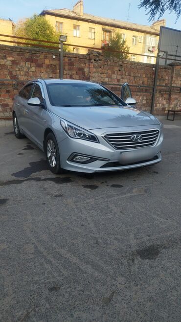 хендай соната 2010 цена бишкек: Hyundai Sonata: 2017 г., 2 л, Автоматтык, Газ, Седан