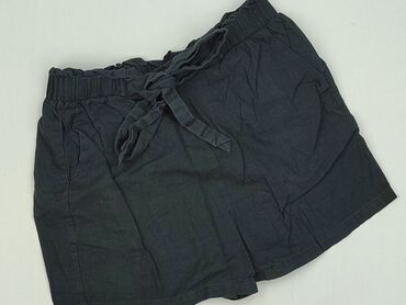 spódniczko spodenki plus size: Shein, Shorts for women, size XS (EU 34)