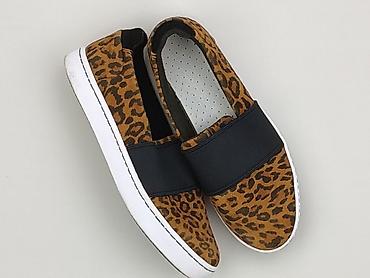 borelli buty: Clarks, Sneakersy damskie, rozmiar 37 — 1