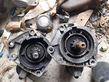 9.6v turbo: ANLASER ZA VOLKSWAGEN GOLF 4, LUPO, POLO . OD 1995. DO 2005. GOD. | — 1