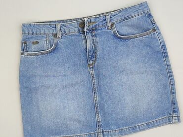 spódniczki dżinsowe allegro: Dobber, Spódnica damska, rozmiar M