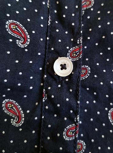 Košulje: Ženska pamučna košulja Tommy Hilfiger veličina S Preslatka originalna — 16