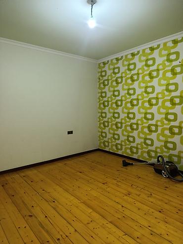 bulbulede satilan evler: Satılır: Kupçalı, Bunker tipli təmir olunmuş Mənzil. 80kmv, 3 otaq, + — 4