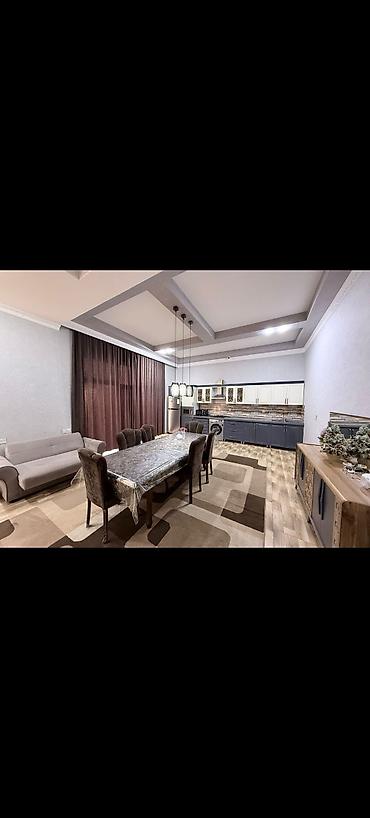 Həyət evləri və villaların satışı: 6 otaqlı, 300 kv. m, Kredit yoxdur, Yeni təmirli — 18